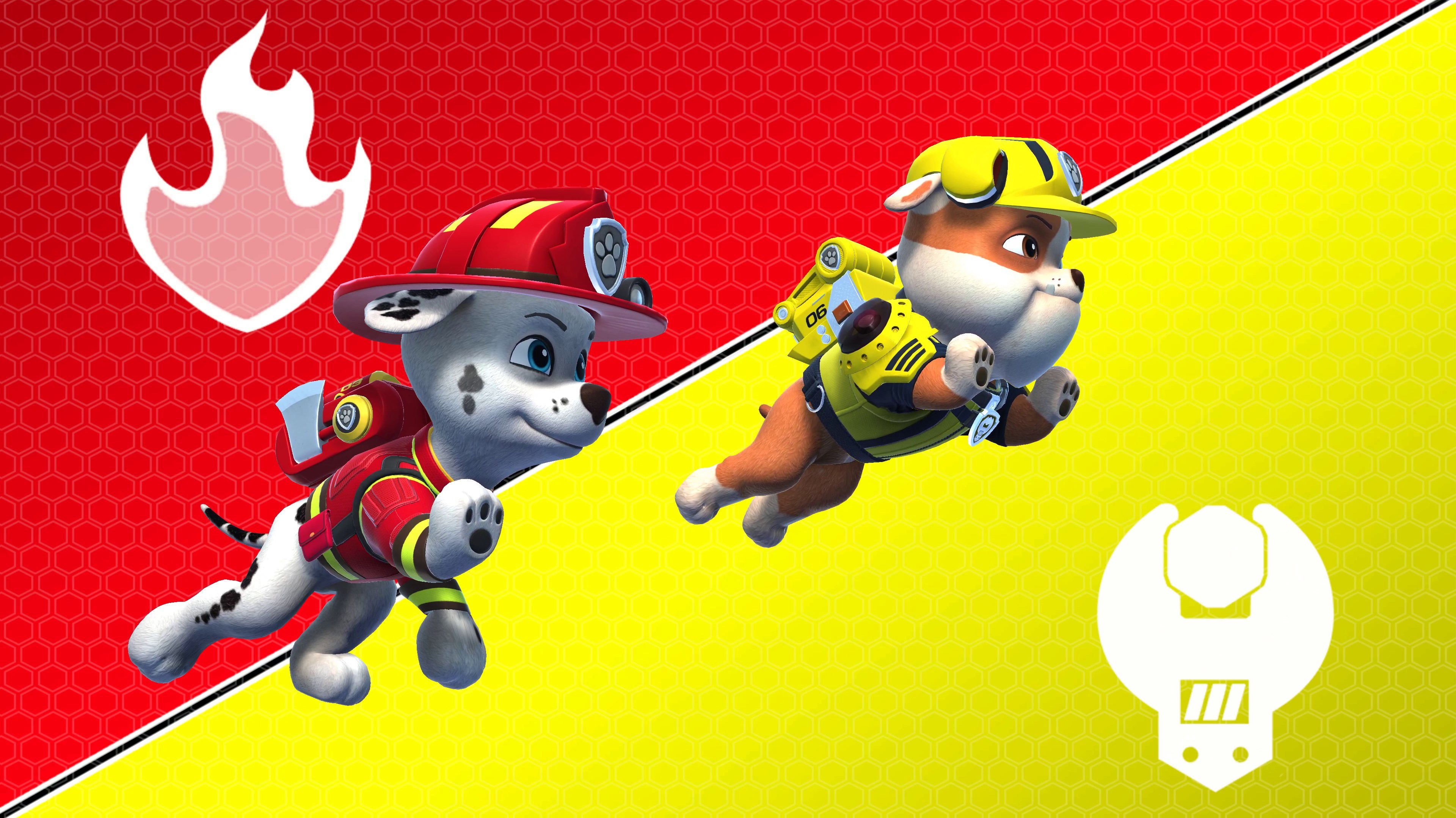 Paw Patrol The Movie Adventure City Calls